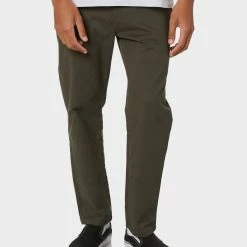 Swell Dandy Crop Pant