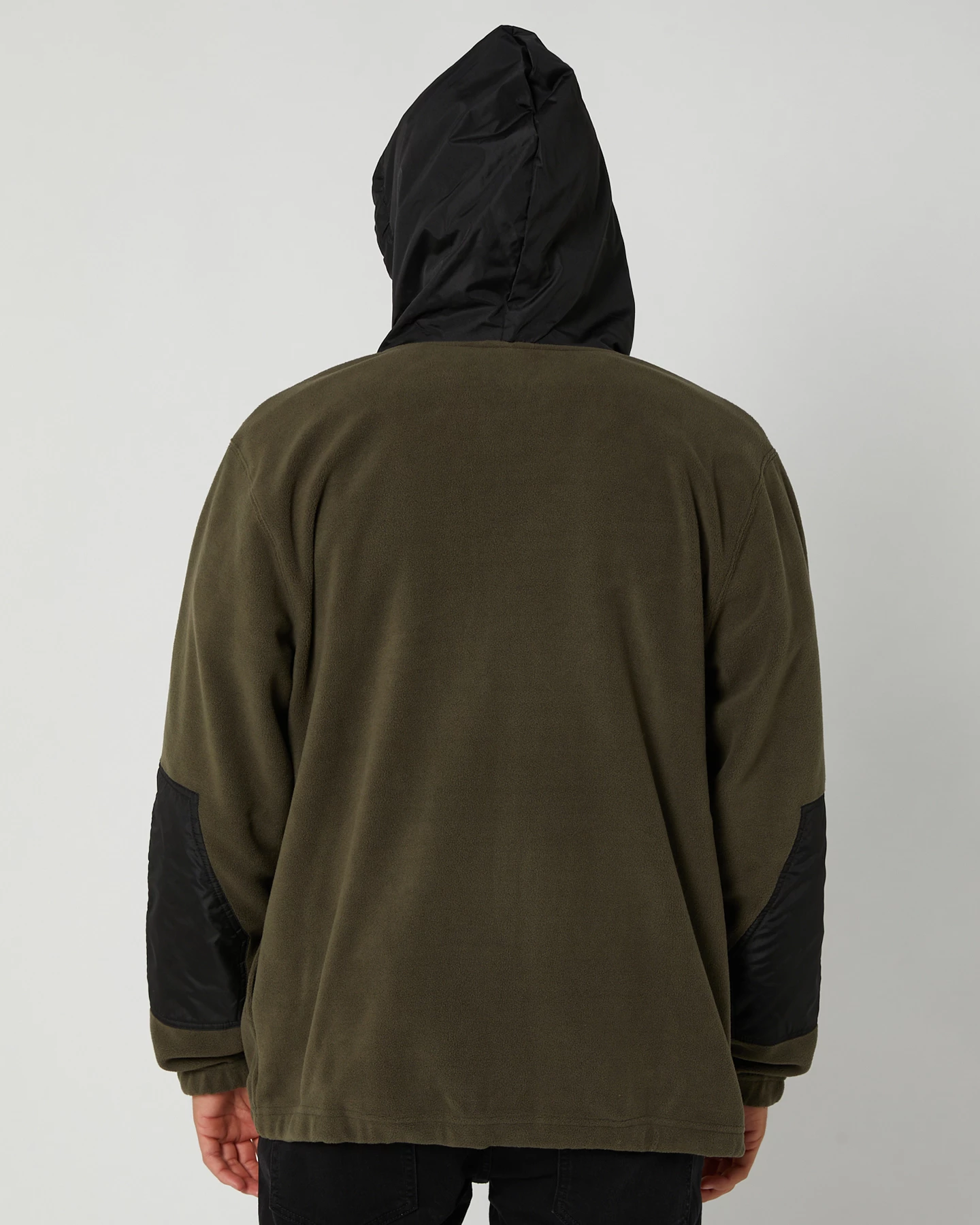 Volcom Yzzolater Lined Zip 3 Volcom Yzzolater Lined Zip - Image 3