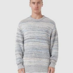 Barney Cools Heather Knit