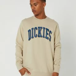 Dickies Longview Crew Neck Sweater