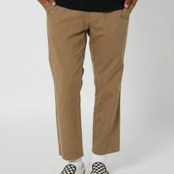 Minimal Thrills Work Chino