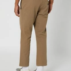 Minimal Thrills Work Chino -RVCA shop DUNE MENS CLOTHING THRILLS PANTS TW23 400FDUNE 3