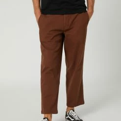 Rip Curl Quality Surf Products Mens Pant