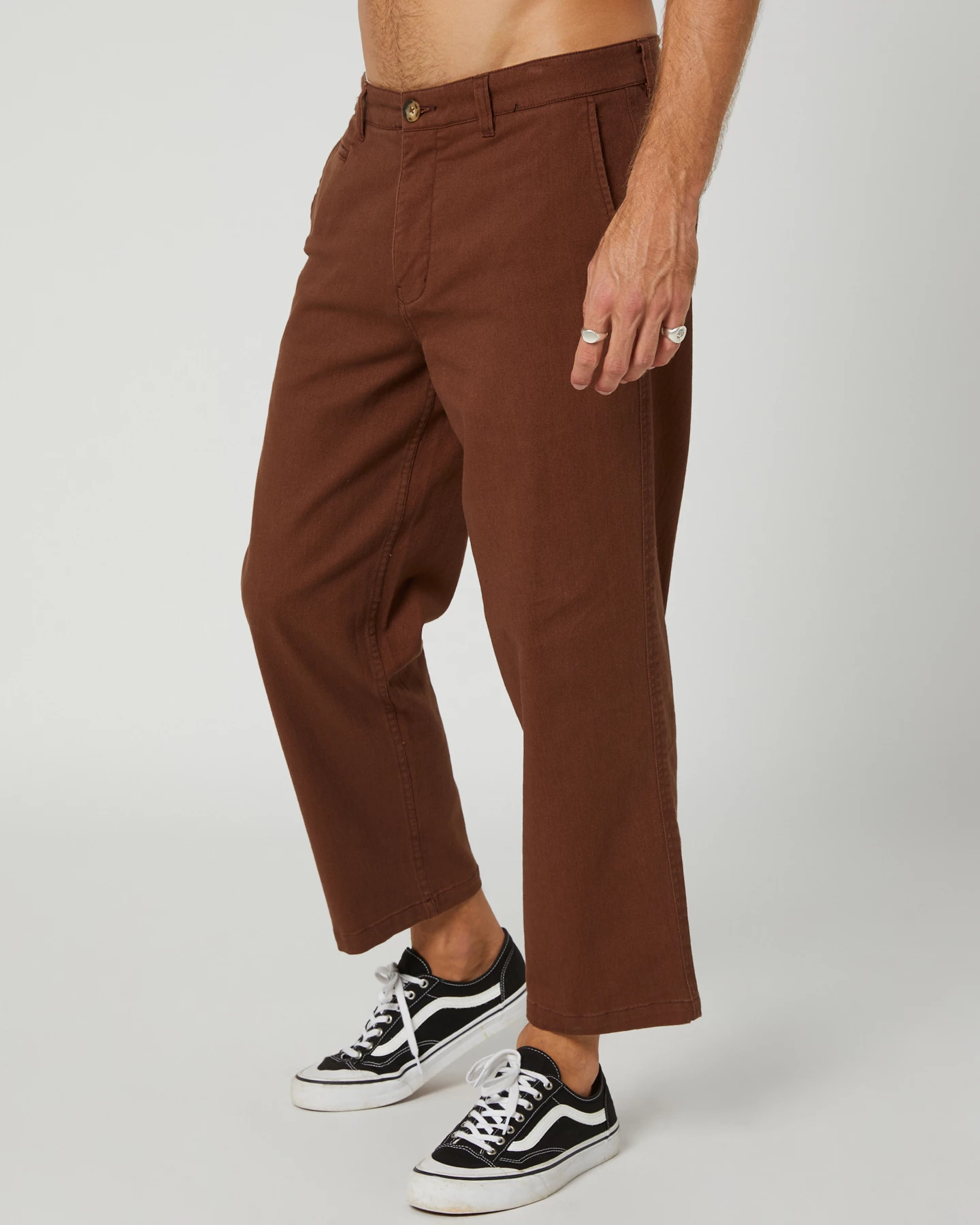Rip Curl Quality Surf Products Mens Pant 2 Rip Curl Quality Surf Products Mens Pant - Image 2
