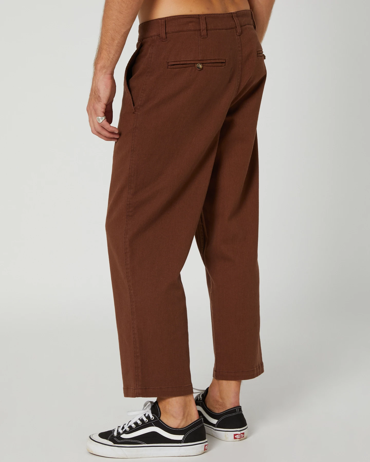 Rip Curl Quality Surf Products Mens Pant 3 Rip Curl Quality Surf Products Mens Pant - Image 3