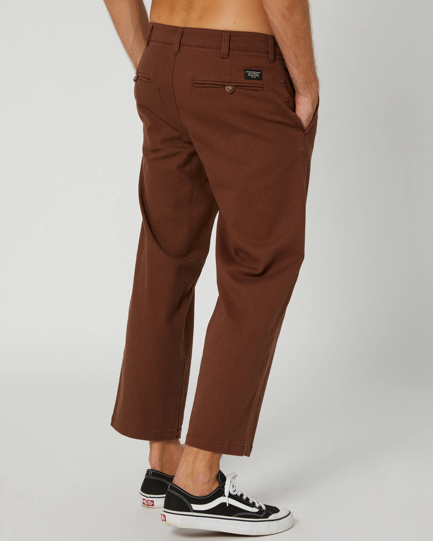 Rip Curl Quality Surf Products Mens Pant 4 Rip Curl Quality Surf Products Mens Pant - Image 4