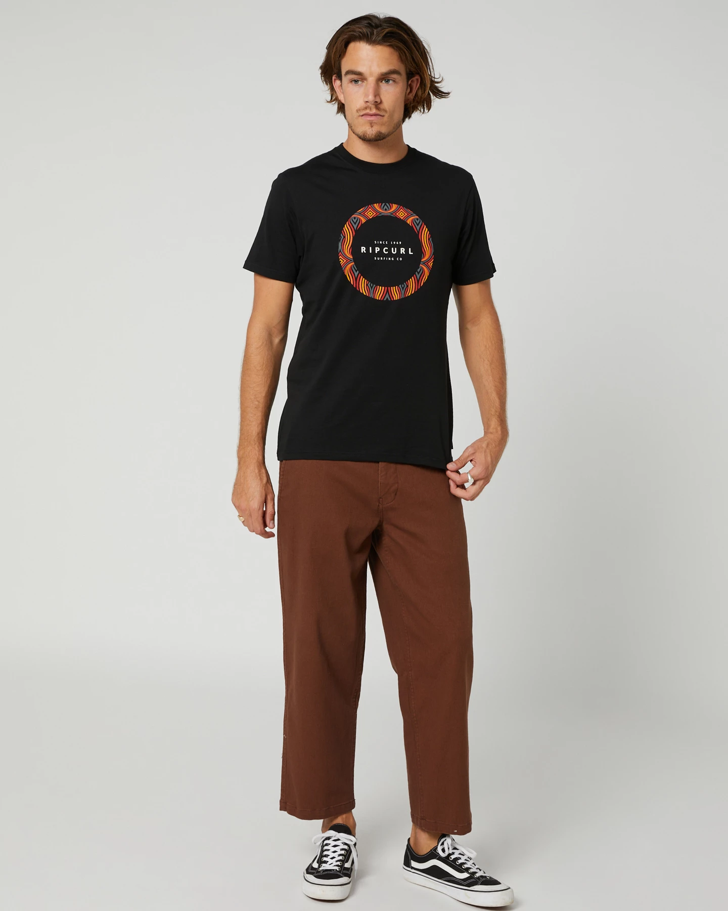 Rip Curl Quality Surf Products Mens Pant 5 Rip Curl Quality Surf Products Mens Pant - Image 5