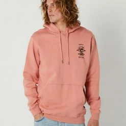 Rip Curl Search Icon Hood