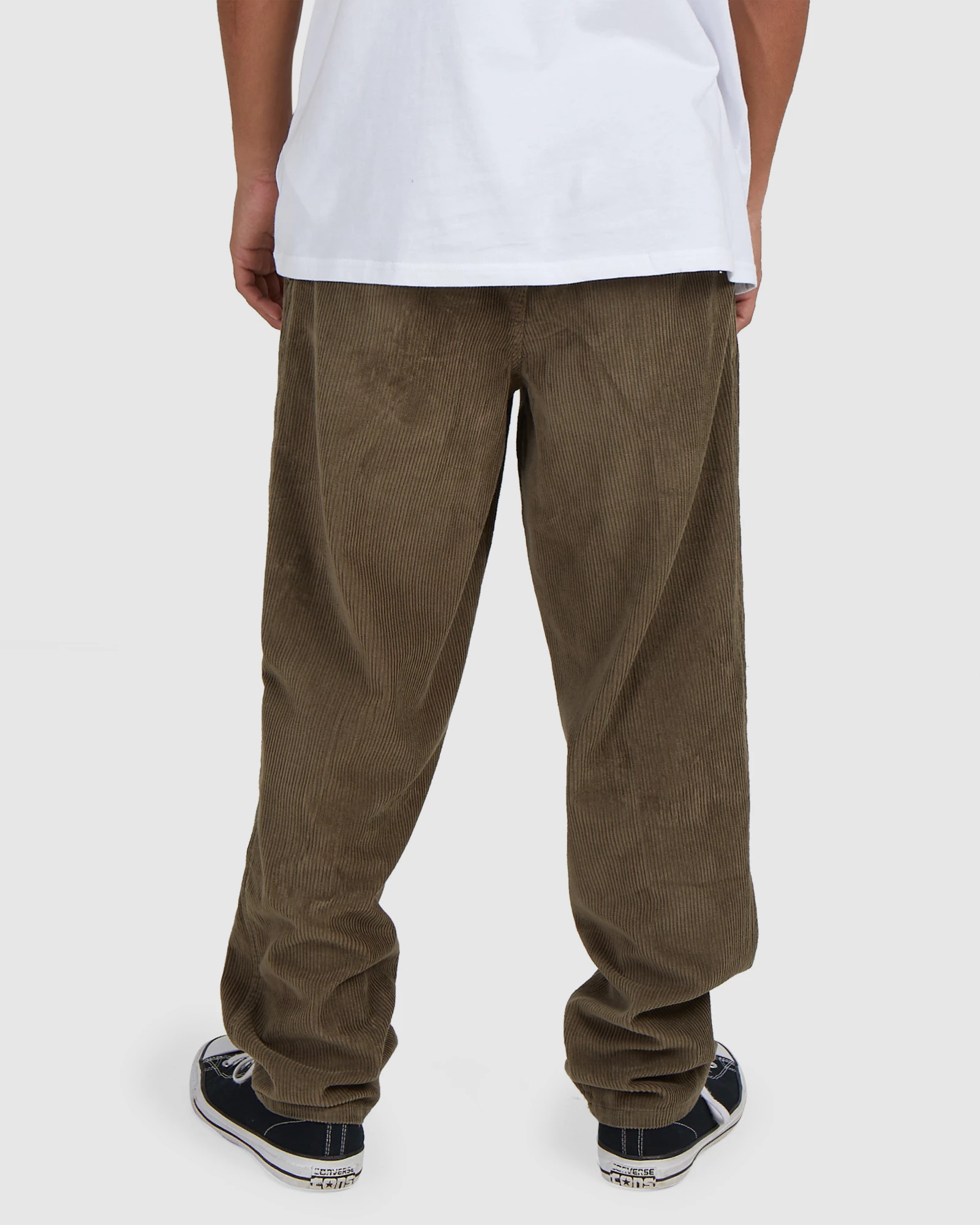 Billabong Larry Cord Pants 3 Billabong Larry Cord Pants - Image 3