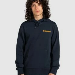 Element Blazin Chest Hood