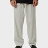 DEPACTUS Cadre Herringbone Pant