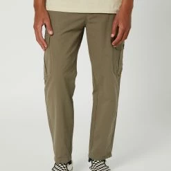 The Critical Slide Society Critical Mens Cargo Pant
