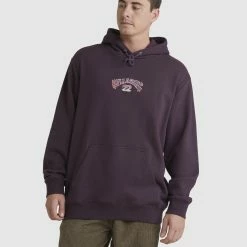Billabong Beach Days Pop Hoodie