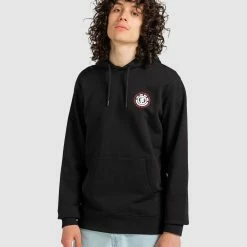 Element Seal Bp Hood