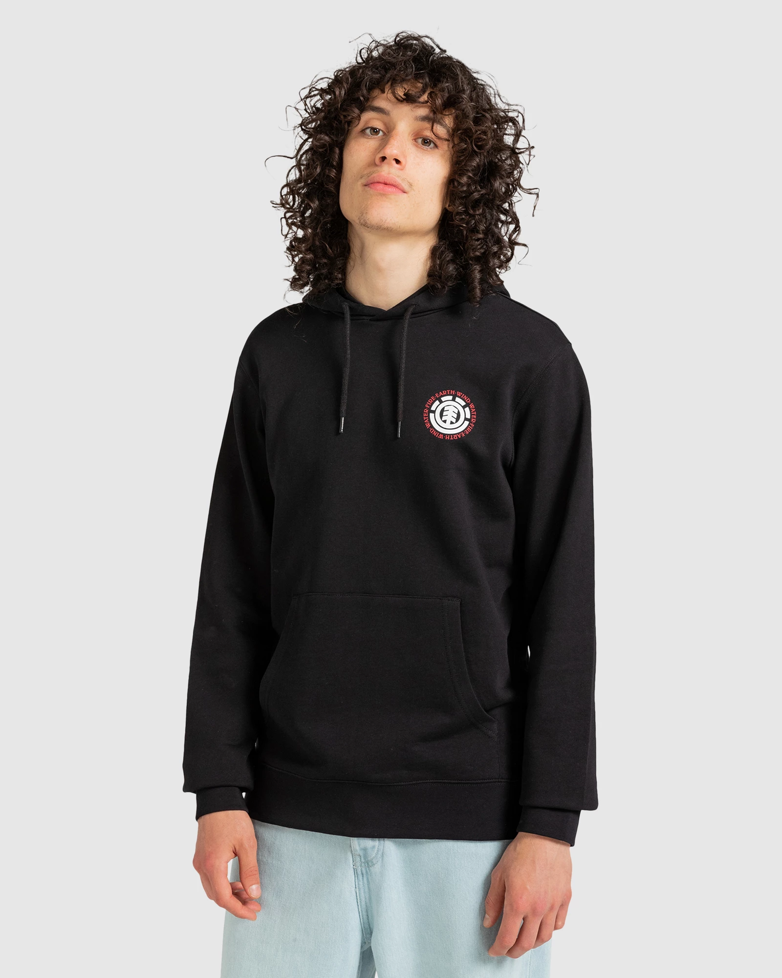 Element Seal Bp Hood 1 Element Seal Bp Hood