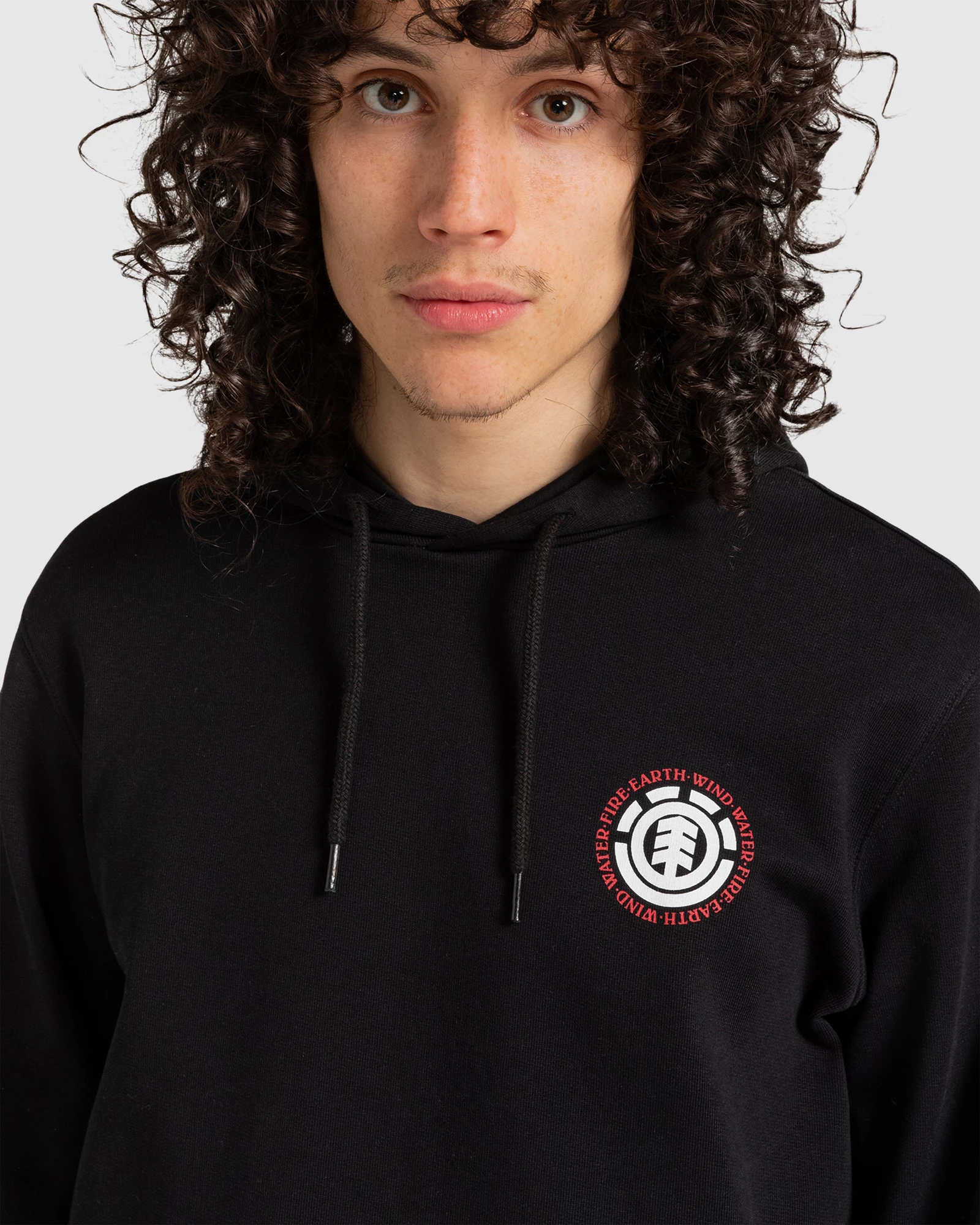 Element Seal Bp Hood 4 Element Seal Bp Hood - Image 4