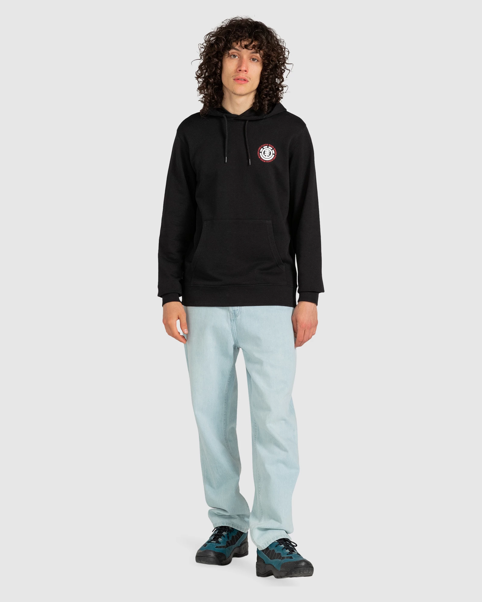 Element Seal Bp Hood 5 Element Seal Bp Hood - Image 5