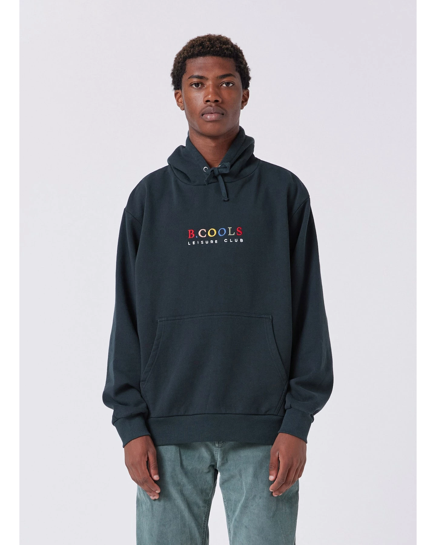 Barney Cools Leisure Club Hood Forest 1 Barney Cools Leisure Club Hood Forest