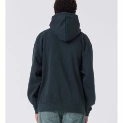 Barney Cools Leisure Club Hood Forest 9 Barney Cools Leisure Club Hood Forest -RVCA shop FOREST MENS CLOTHING BARNEY COOLS HOODIES 400B Q321I XS 4