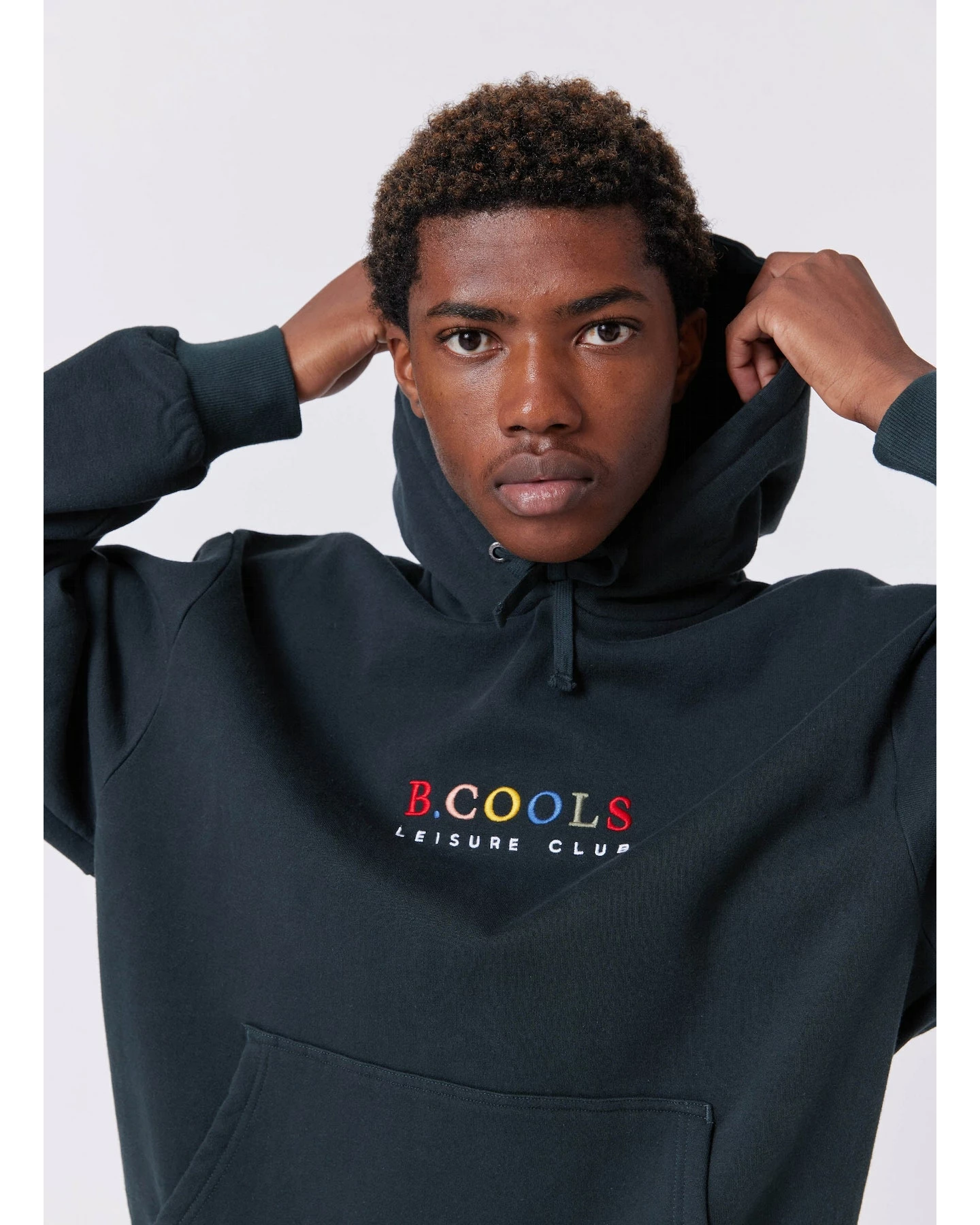 Barney Cools Leisure Club Hood Forest 5 Barney Cools Leisure Club Hood Forest - Image 5