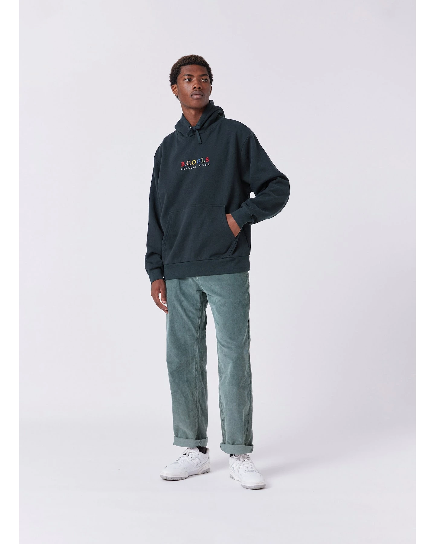 Barney Cools Leisure Club Hood Forest 6 Barney Cools Leisure Club Hood Forest - Image 6