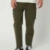 DEPACTUS Parque Cargo Pant Forest