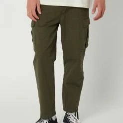 DEPACTUS Parque Cargo Pant Forest