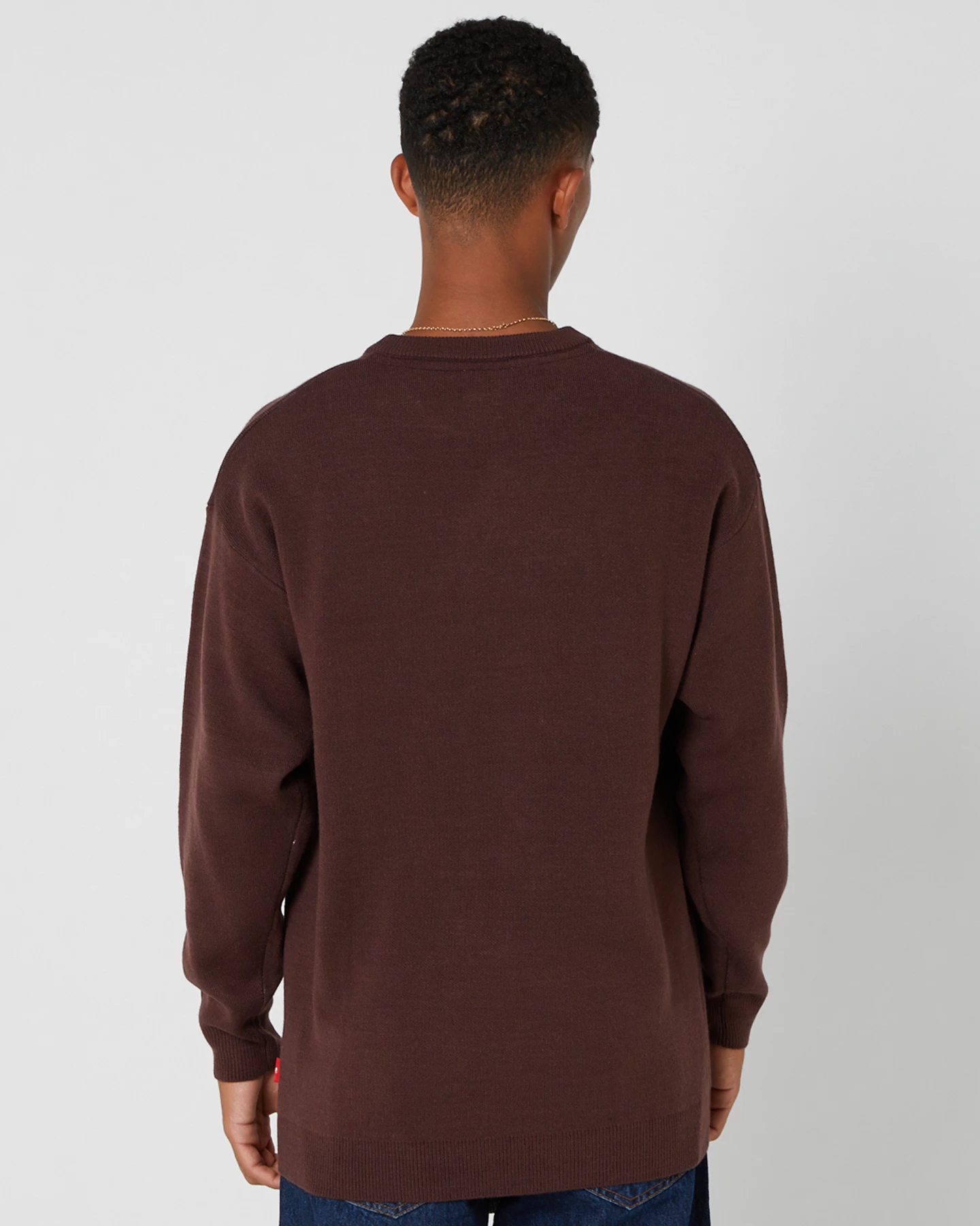 Worship Cherub Crew Knit 3 Worship Cherub Crew Knit - Image 3