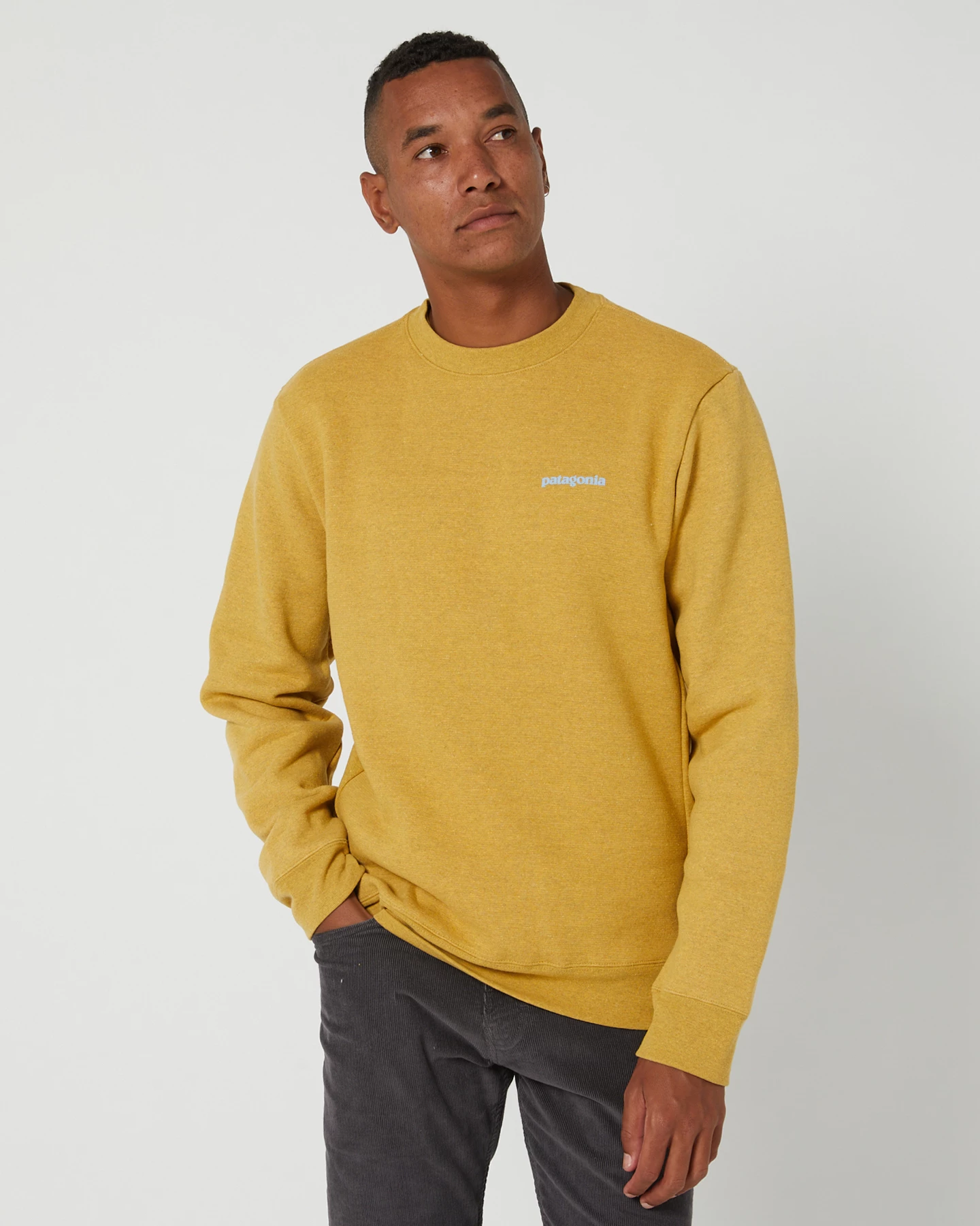 Patagonia Fitz Roy Icon Uprisal Crew Sweatshirt 1 Patagonia Fitz Roy Icon Uprisal Crew Sweatshirt