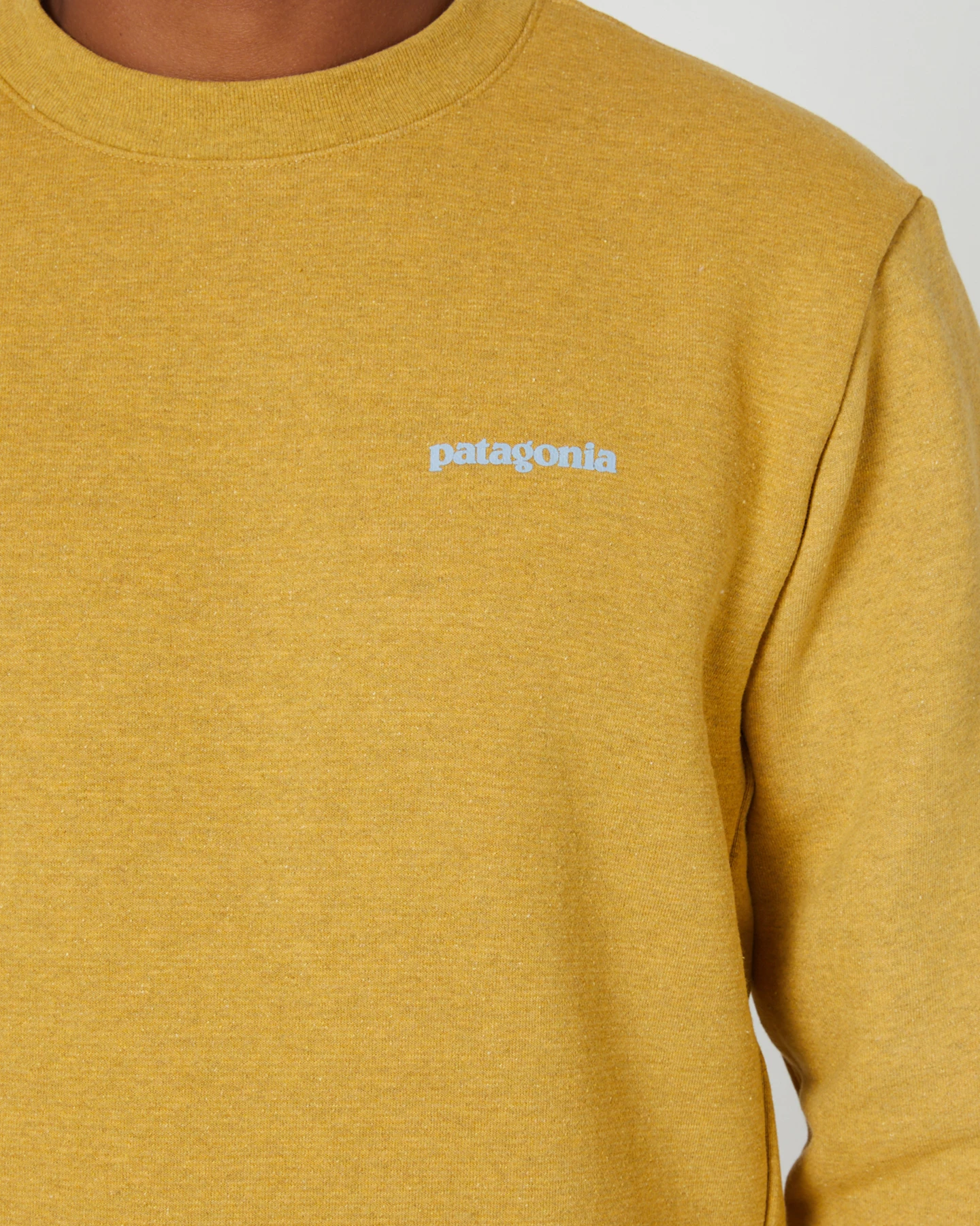 Patagonia Fitz Roy Icon Uprisal Crew Sweatshirt 4 Patagonia Fitz Roy Icon Uprisal Crew Sweatshirt - Image 4