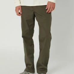 Vans Authentic Mens Chino Loose Pant