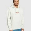 Quiksilver Saturn Hood