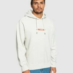 Quiksilver Saturn Hood