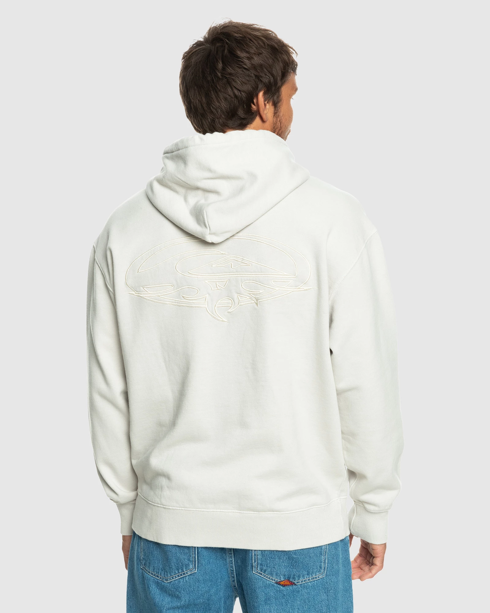 Quiksilver Saturn Hood 3 Quiksilver Saturn Hood - Image 3