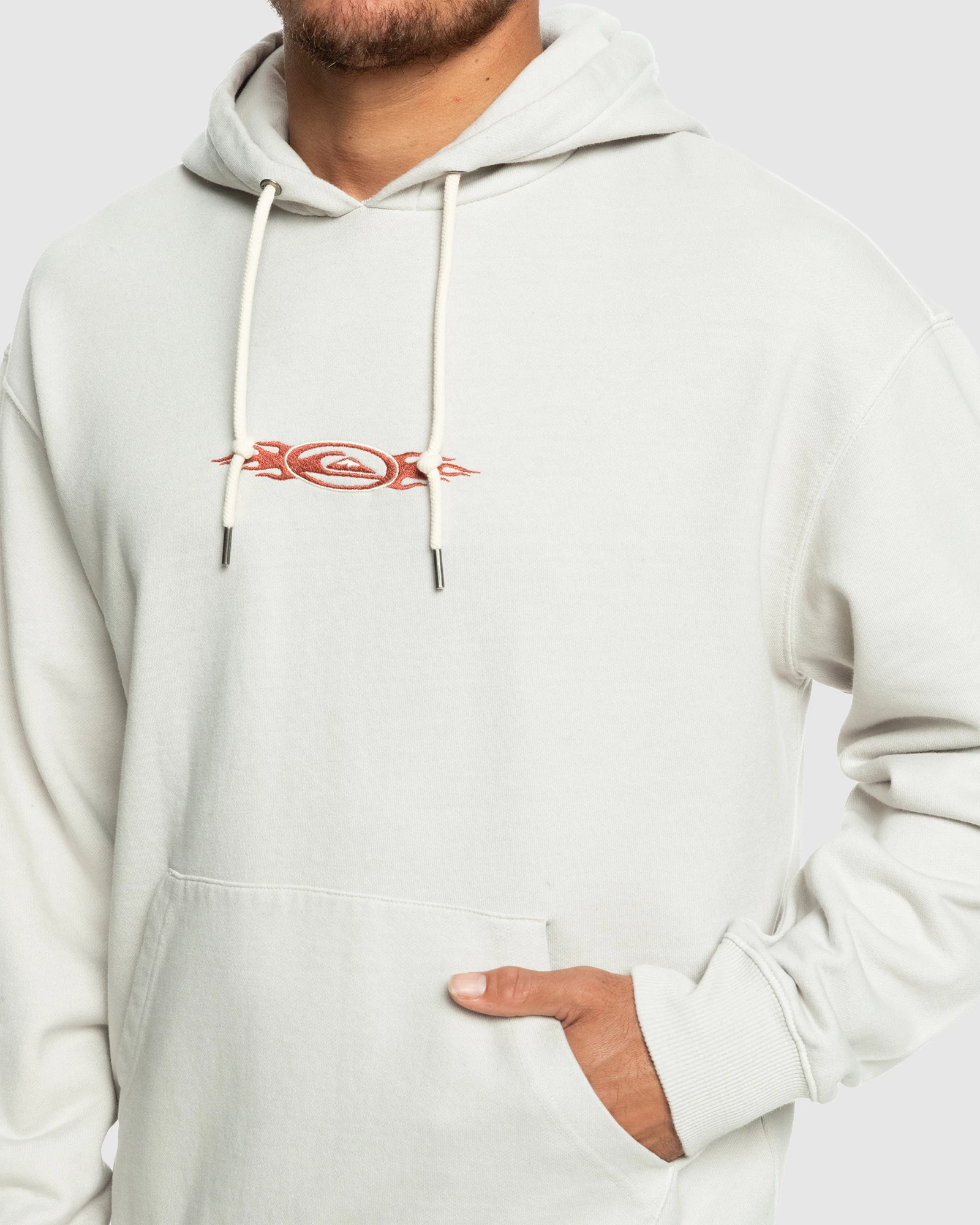 Quiksilver Saturn Hood 4 Quiksilver Saturn Hood - Image 4