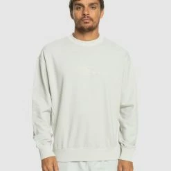 Quiksilver Saturn Crew