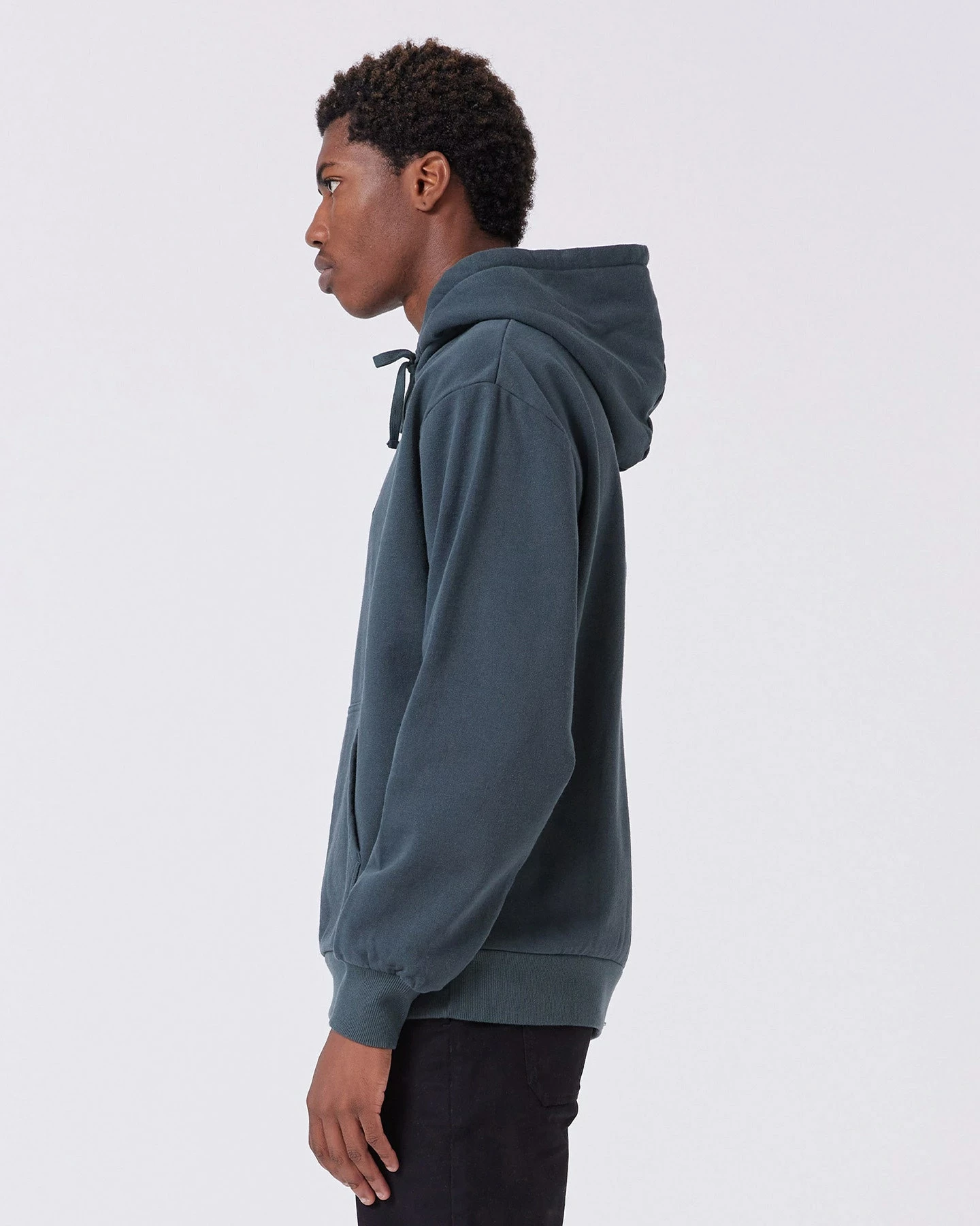 Barney Cools Logo Hood 3 Barney Cools Logo Hood - Image 3