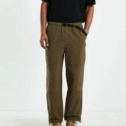 BLACK NOISE WHITE RAIN Pass Pants