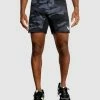 RVCA Fight Scrapper Elastic Walkshorts 15 Inch