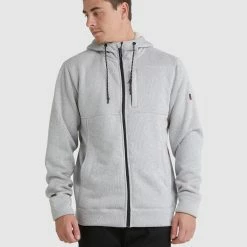 Billabong Adventure Division Boundary Sherpa Zip Thru