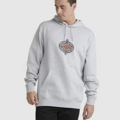 Billabong Lavastone Pop Hoodie