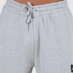 Billabong Team Elasticized Pants -RVCA shop GREY HEATHER MENS CLOTHING BILLABONG PANTS UBYNP00120 GRH 4