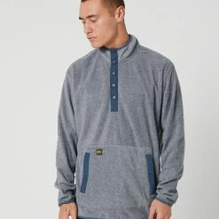 DEPACTUS Griffin Polar Crew