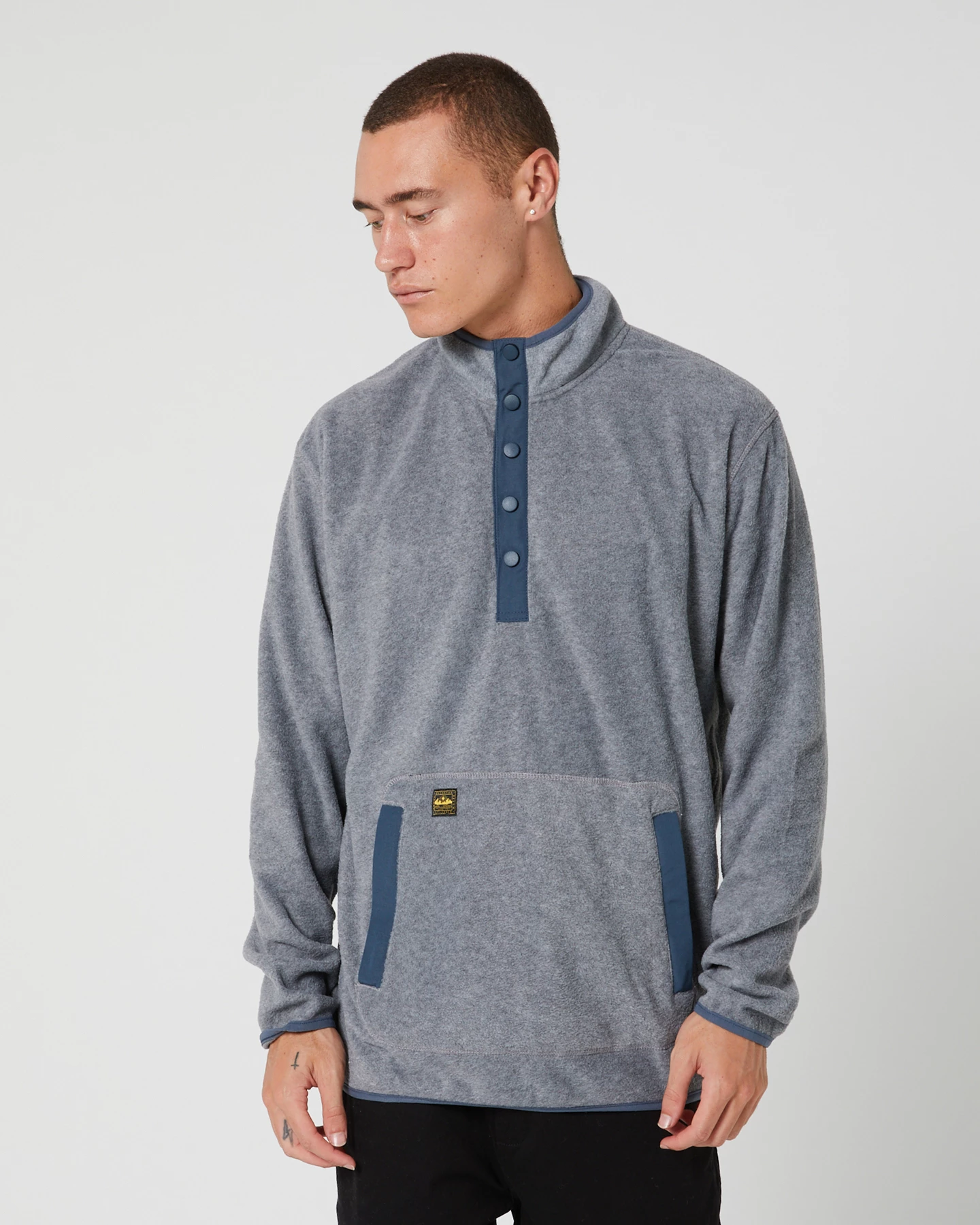 DEPACTUS Griffin Polar Crew 1 DEPACTUS Griffin Polar Crew