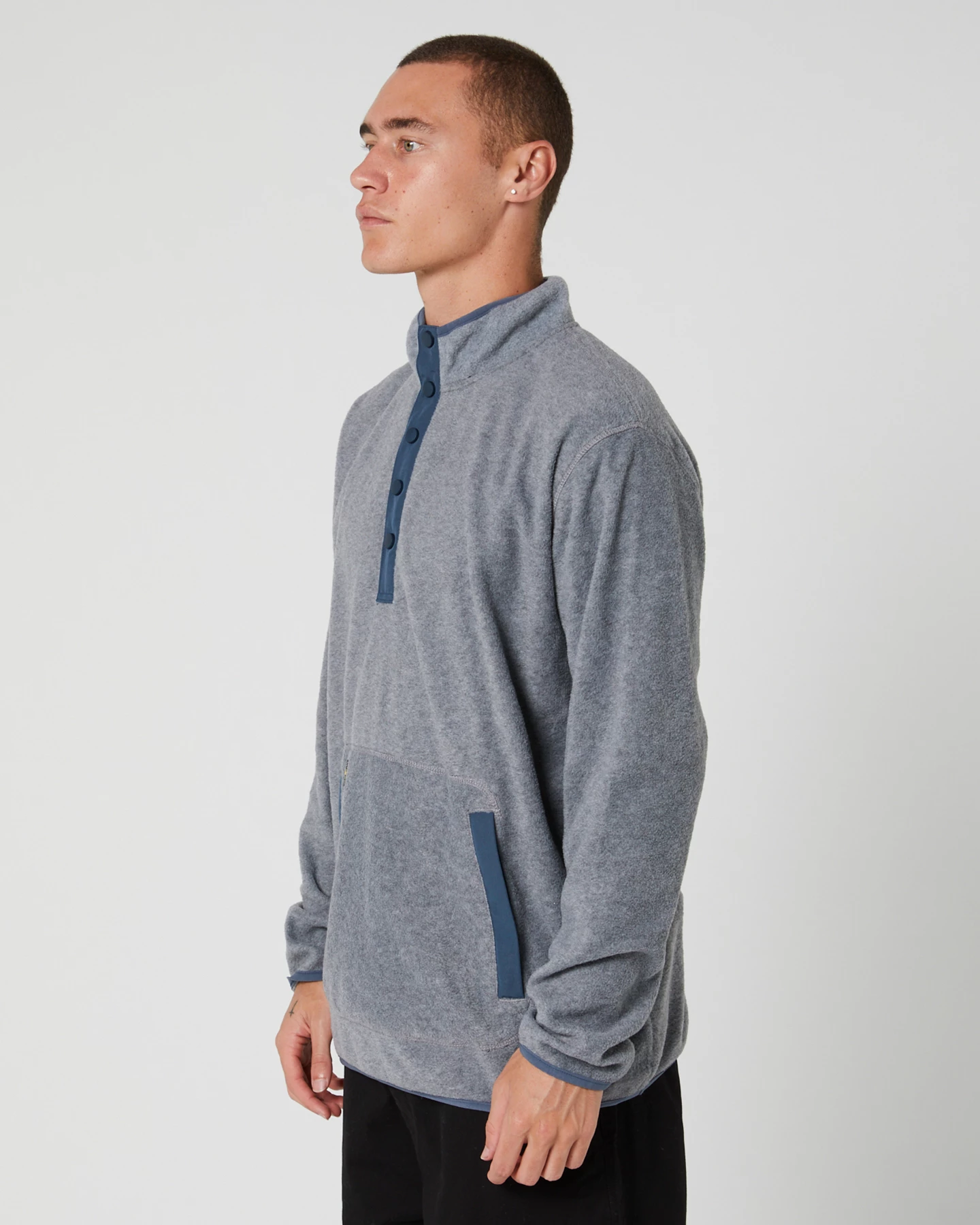 DEPACTUS Griffin Polar Crew 2 DEPACTUS Griffin Polar Crew - Image 2