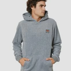 DEPACTUS Baron Polar Hood