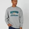 Worship Freshman Crew Fleece
