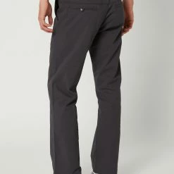 Former Crux Pant 7 Former Crux Pant -RVCA shop GREY MENS CLOTHING FORMER PANTS FPA 23101GRY 3