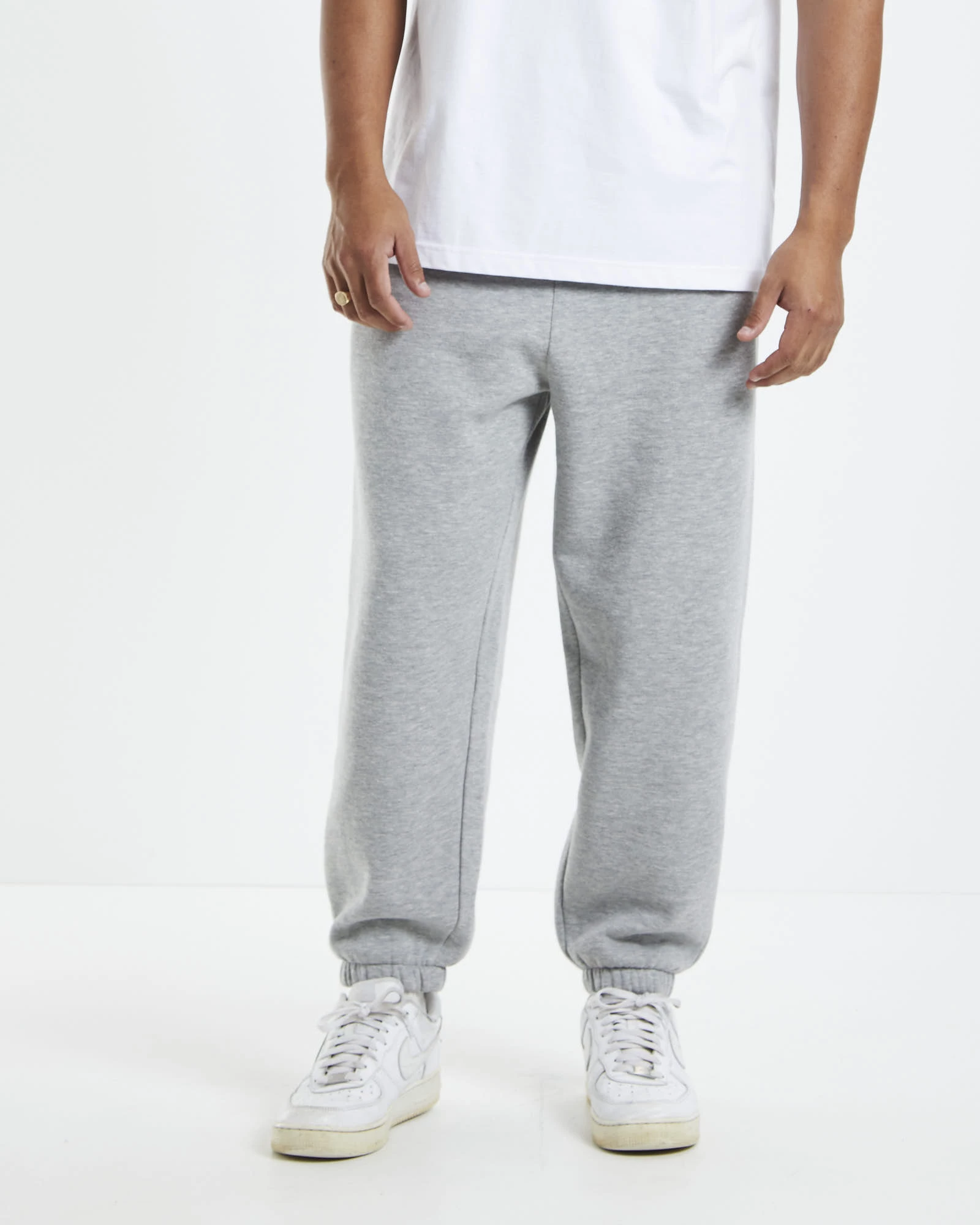 General Pants Co. Basics Sweat Pants 1 General Pants Co. Basics Sweat Pants
