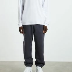 General Pants Co. Basics Sweat Pant Pewter